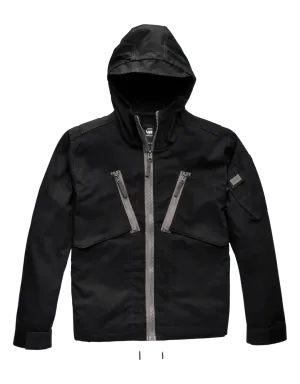Sobrecamisa Hooeded Sporty