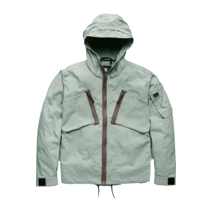 Sobrecamisa Hooeded Sporty