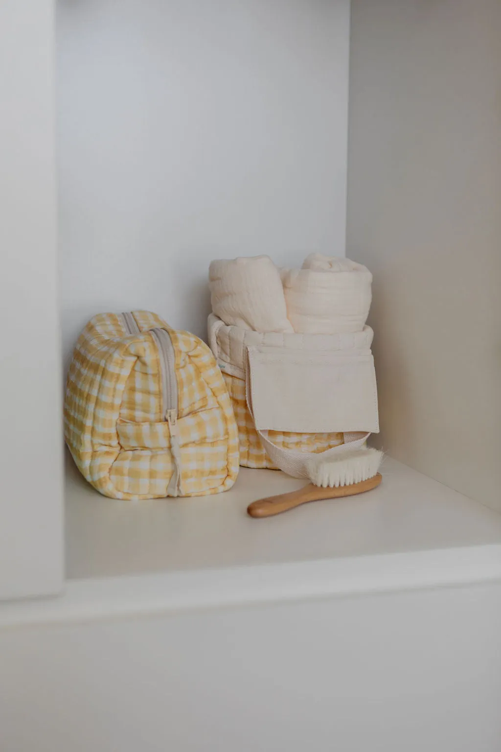 Soft Loaf Pouch – Tamago