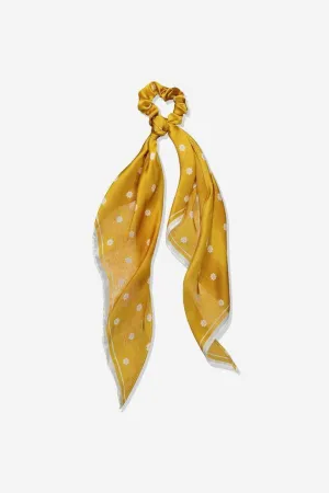 Soho Satin Scarf