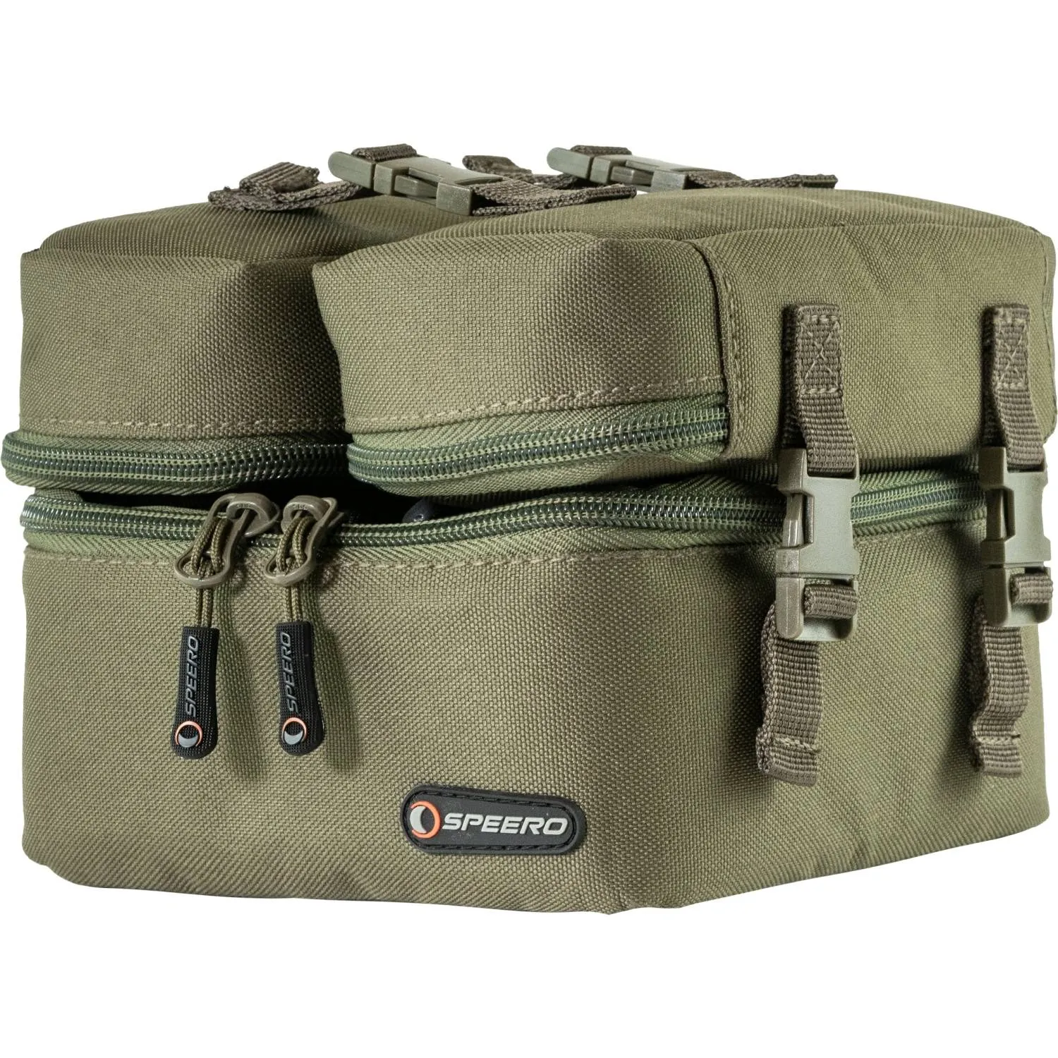 Speero End Tackle Combi Bag