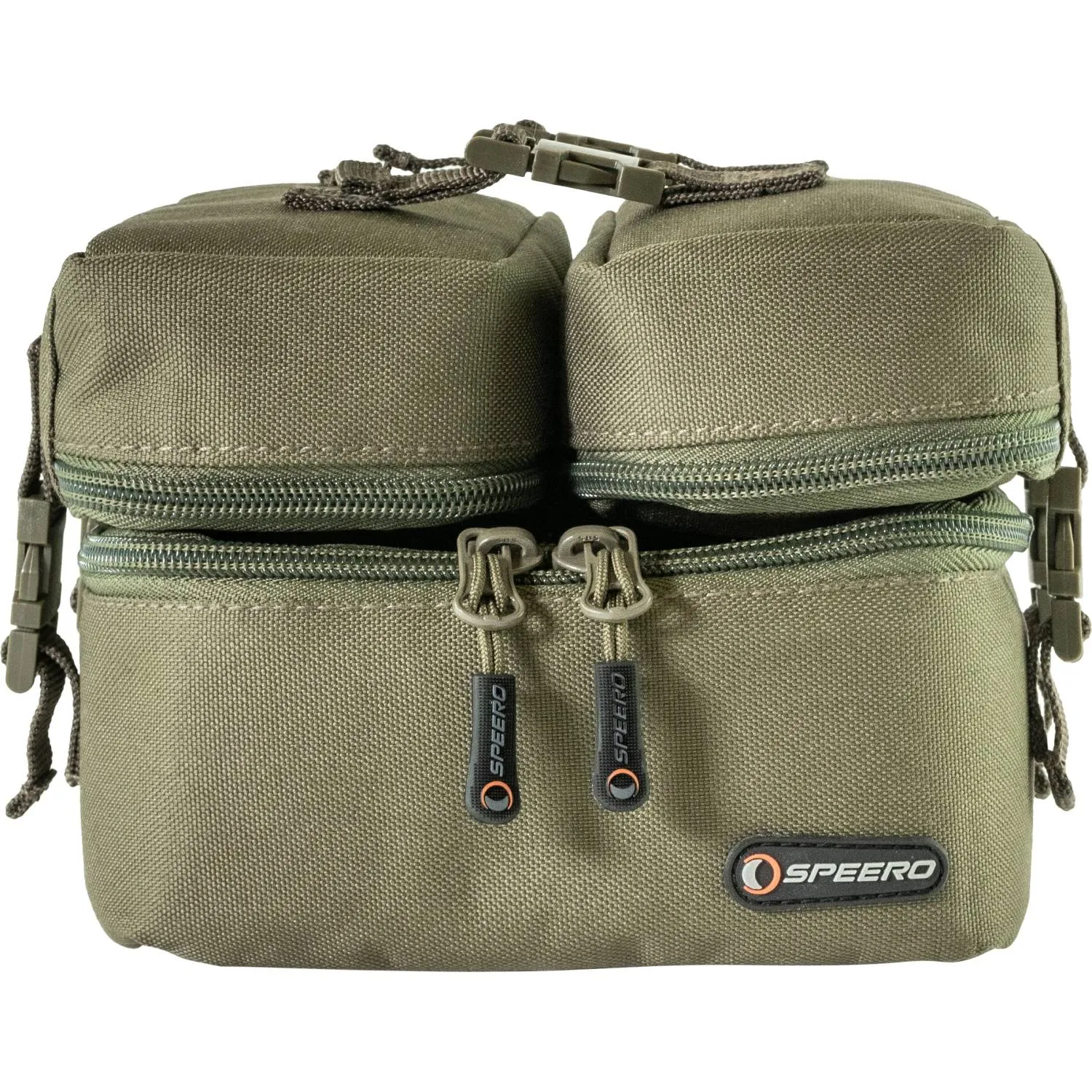 Speero End Tackle Combi Bag