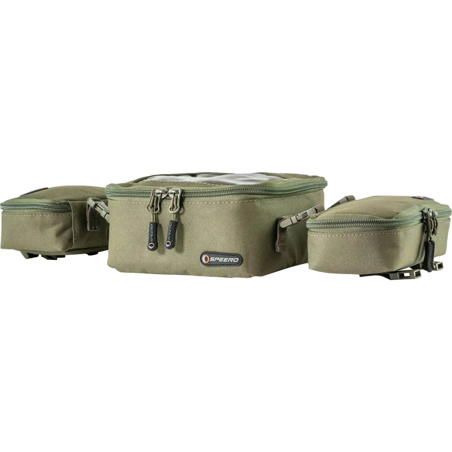 Speero End Tackle Combi Bag