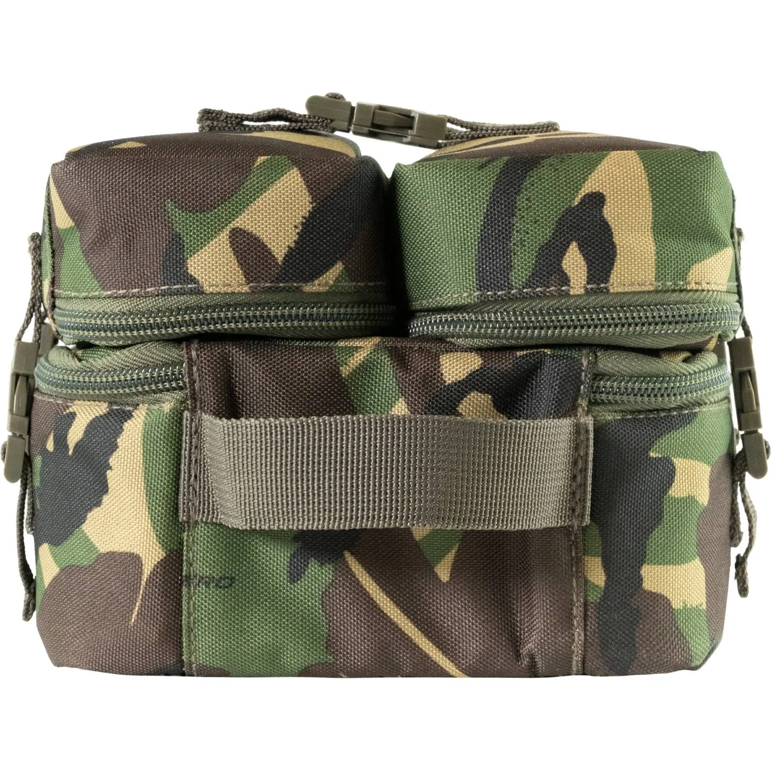 Speero End Tackle Combi Bag