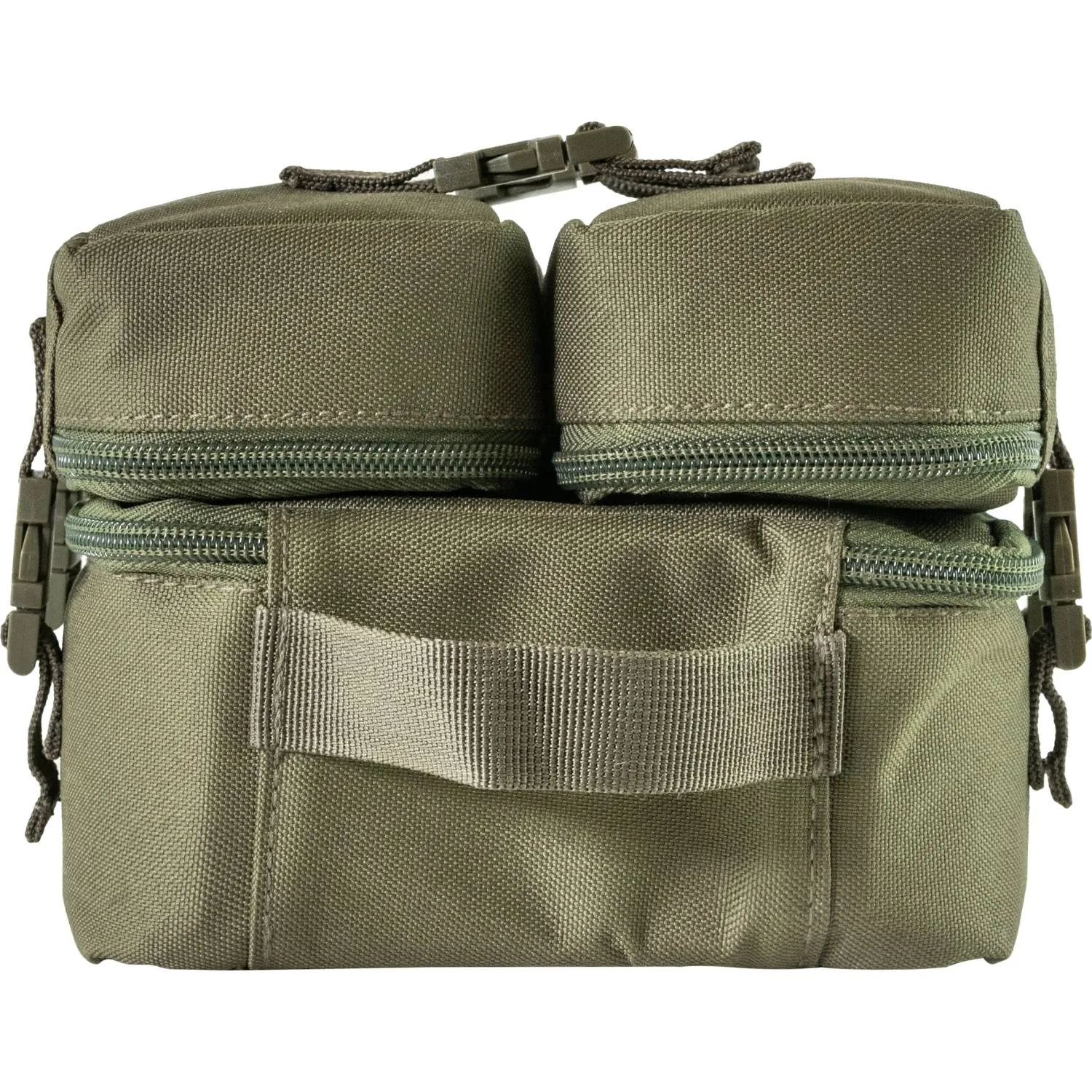 Speero End Tackle Combi Bag