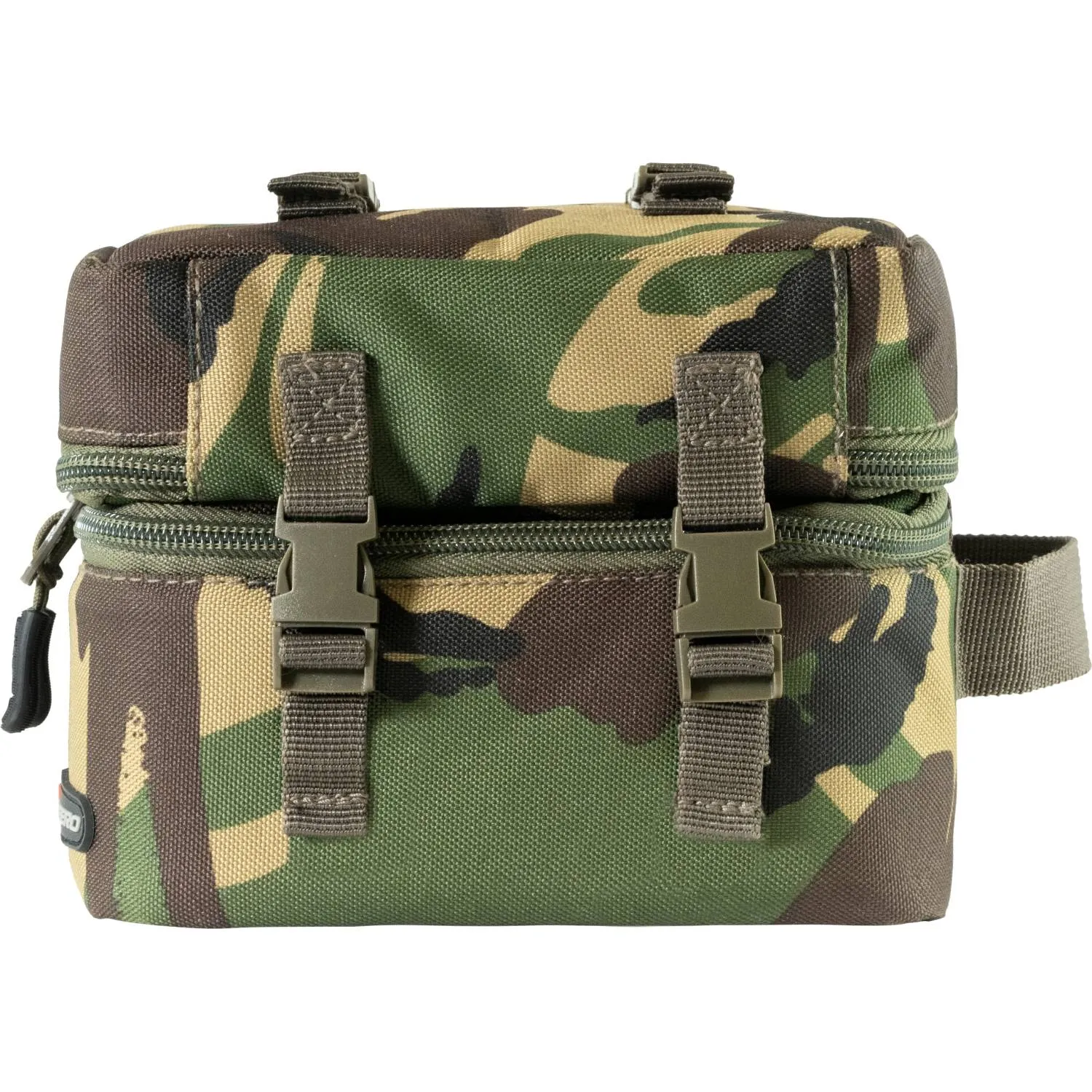 Speero End Tackle Combi Bag
