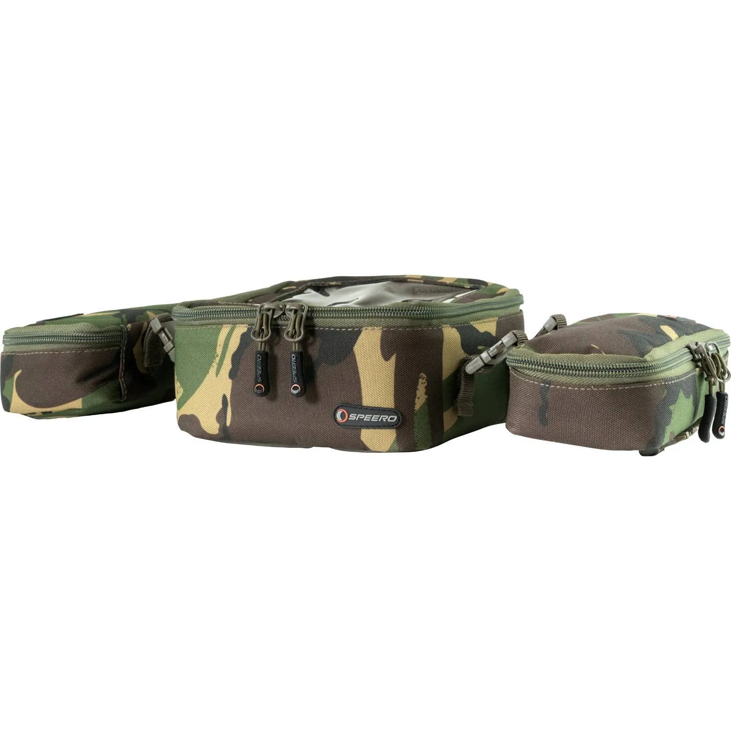 Speero End Tackle Combi Bag
