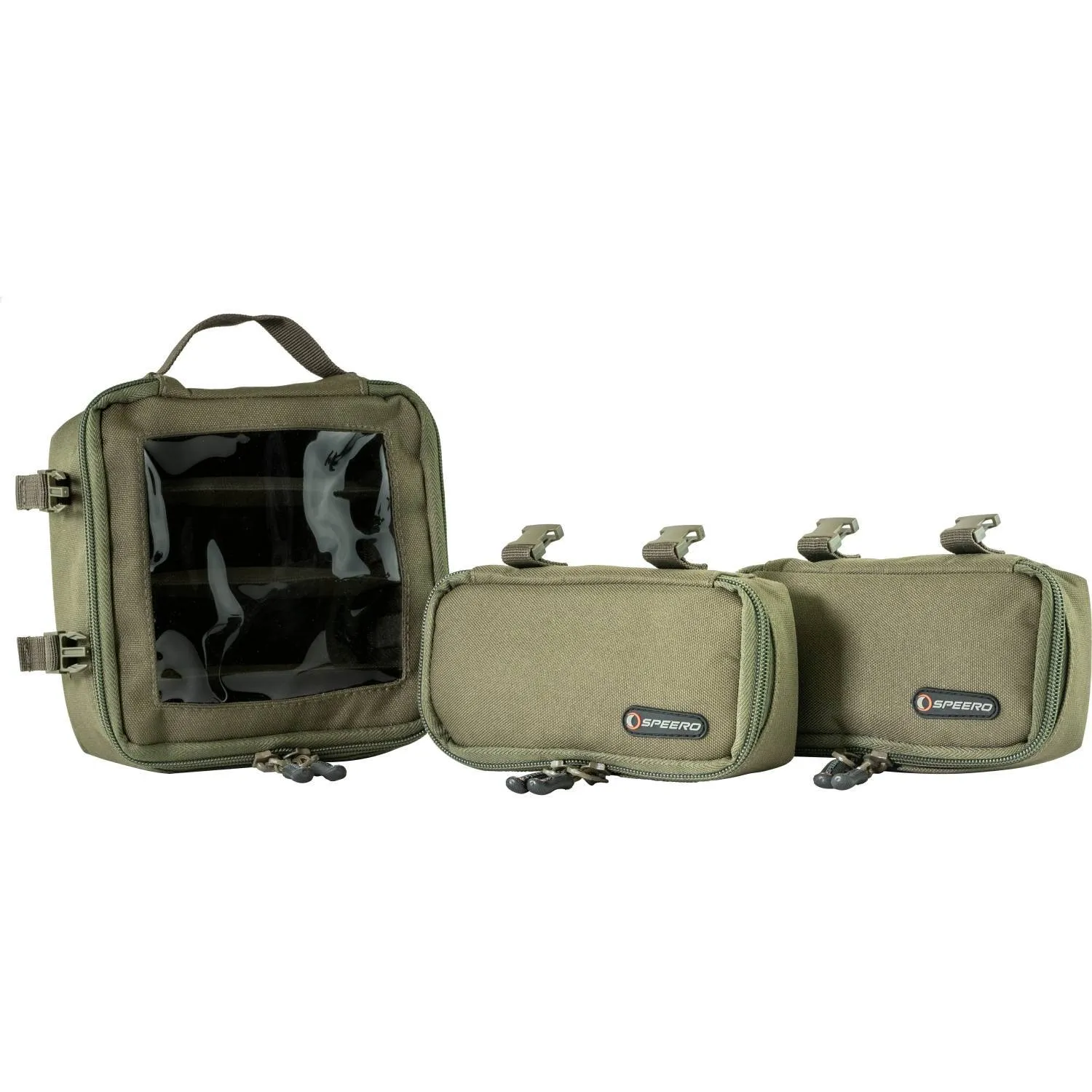 Speero End Tackle Combi Bag
