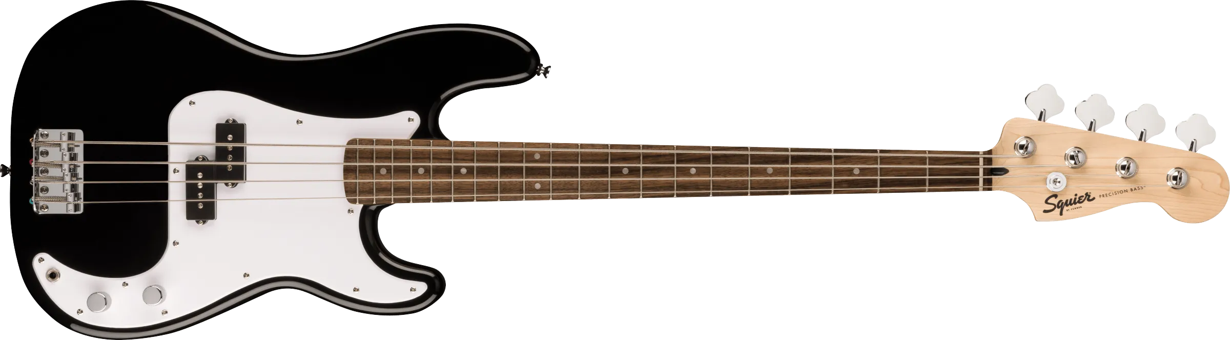 Squier Sonic P Bass Black