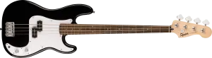Squier Sonic P Bass Black