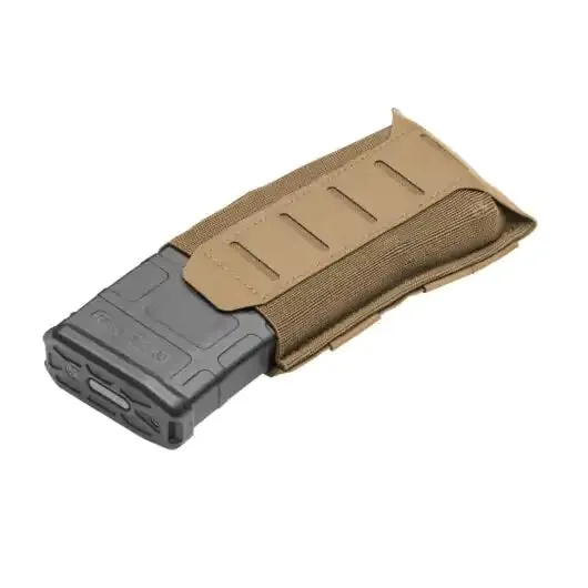 Stackable Ten-Speed M4 Mag Pouch