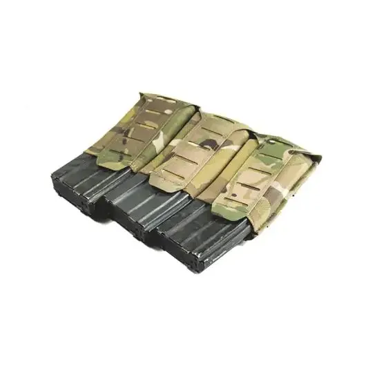 Stackable Ten-Speed M4 Mag Pouch