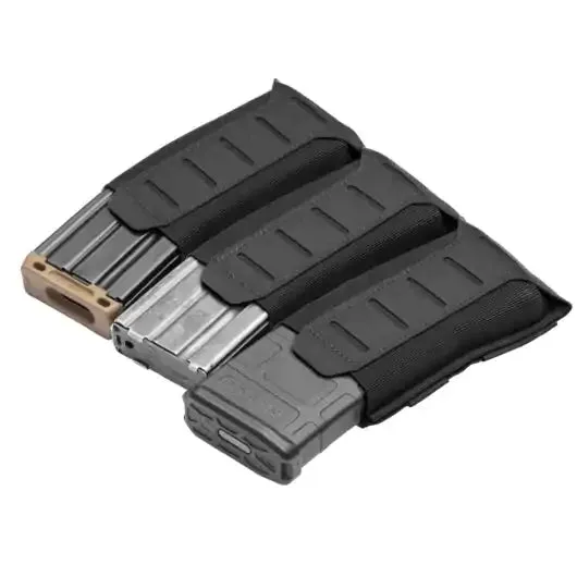 Stackable Ten-Speed M4 Mag Pouch