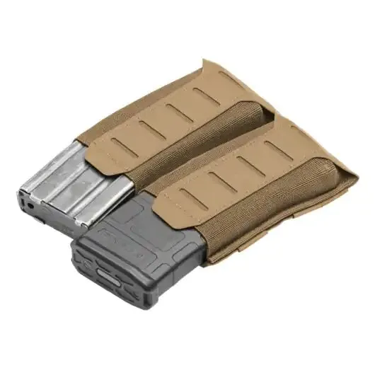 Stackable Ten-Speed M4 Mag Pouch