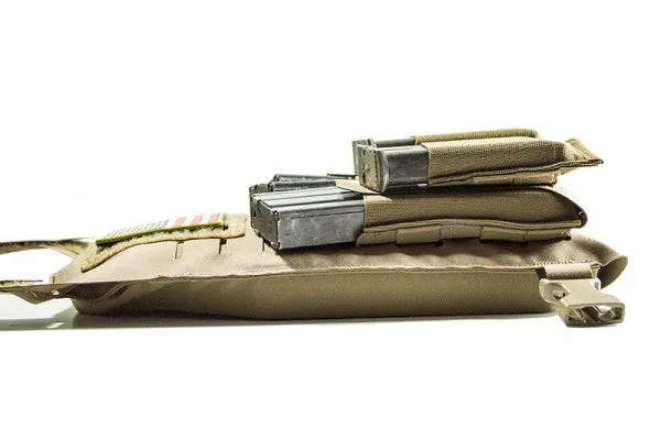 Stackable Ten-Speed M4 Mag Pouch