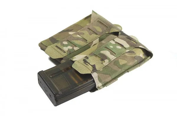 Stackable Ten-Speed M4 Mag Pouch