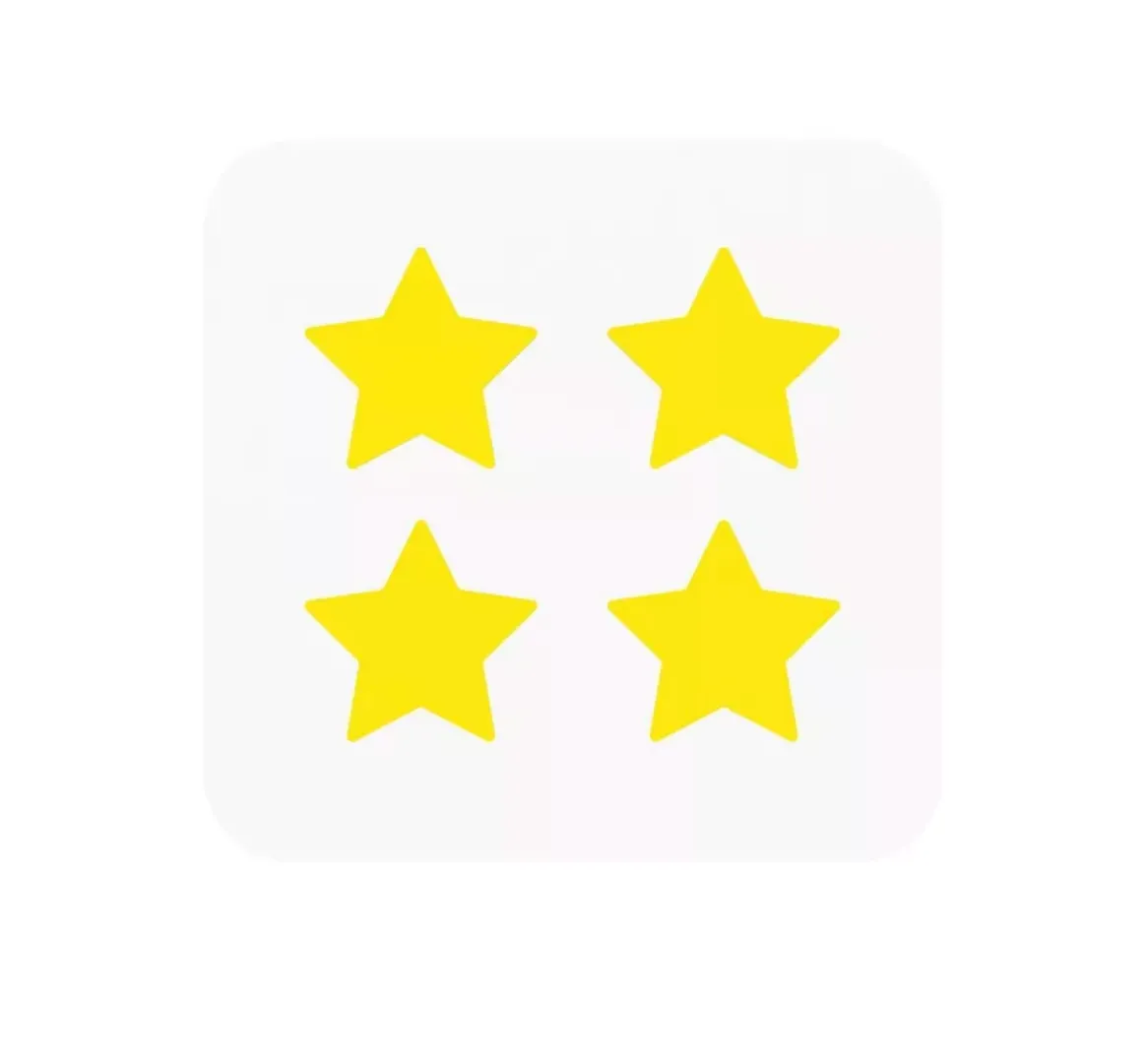 Starface Hydro-Star Pimple Patches   Refillable Compact - 32ct