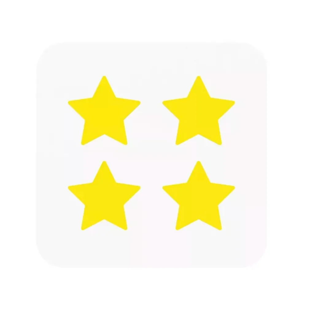 Starface Hydro-Star Pimple Patches   Refillable Compact - 32ct