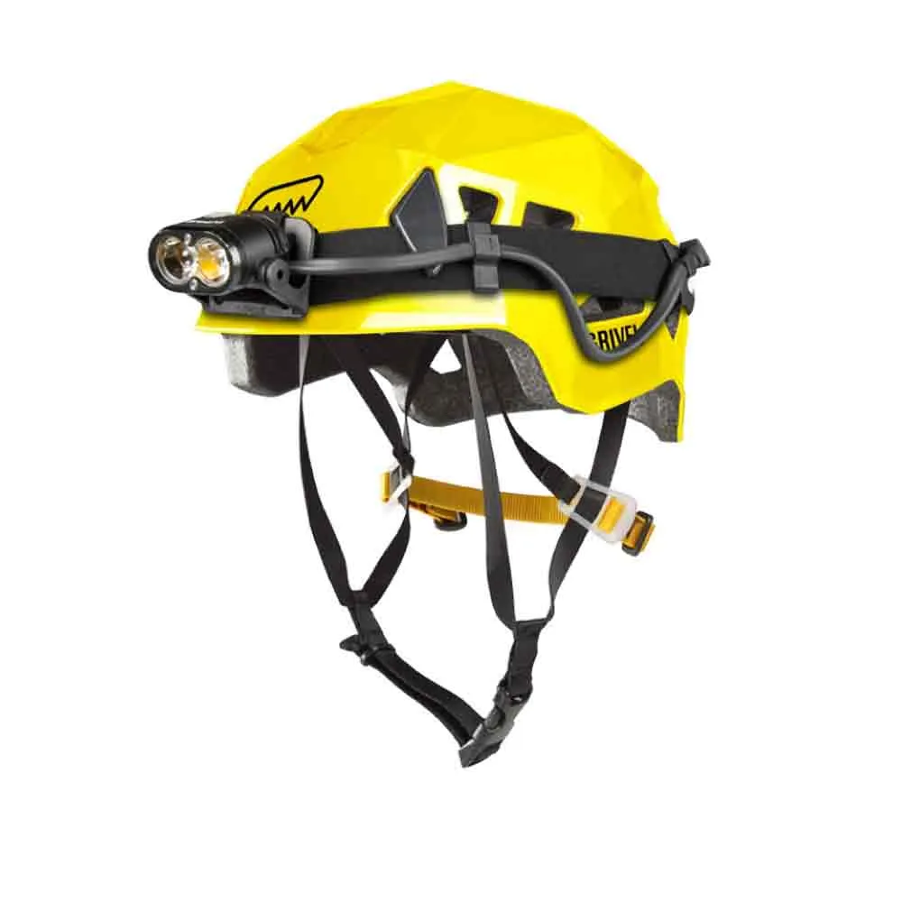 Stealth Climbing Helmet