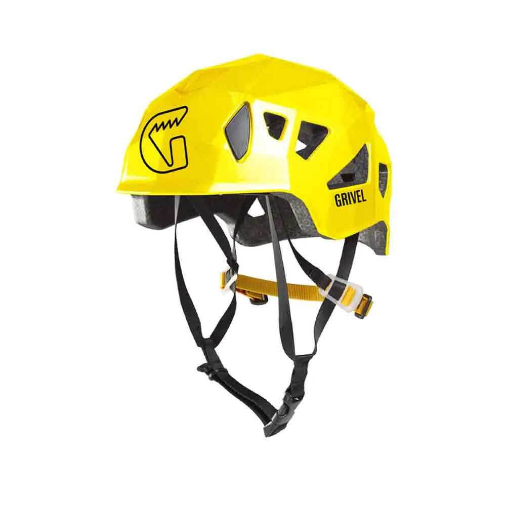 Stealth Climbing Helmet