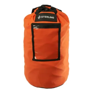 Sterling Rope Bag