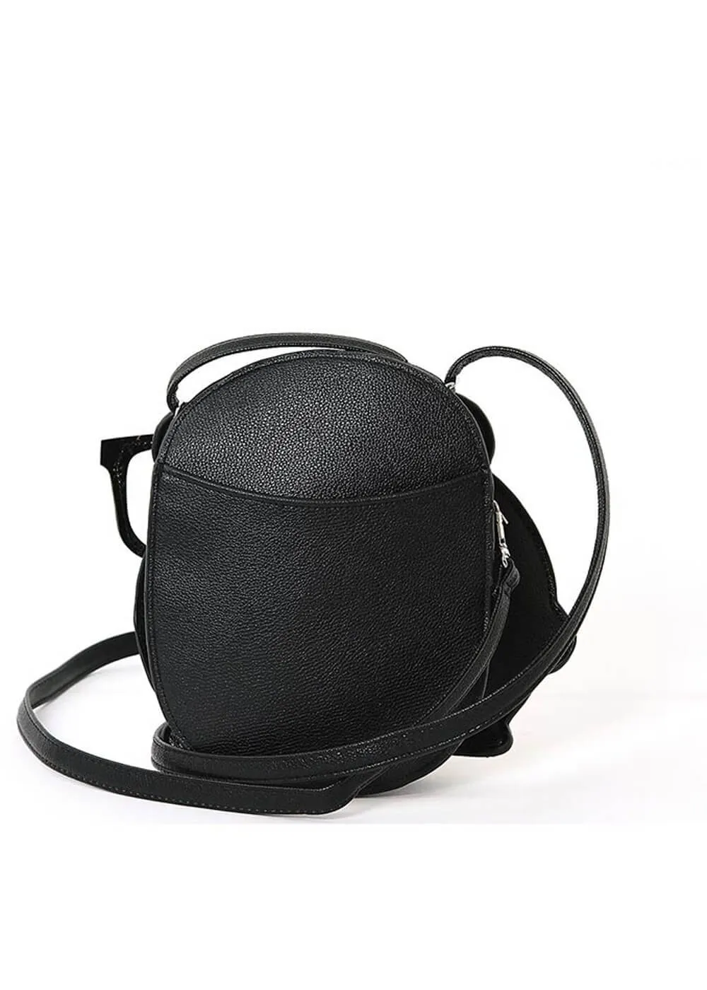Succubus Bags Nerdy Guinea Pig Shoulderbag