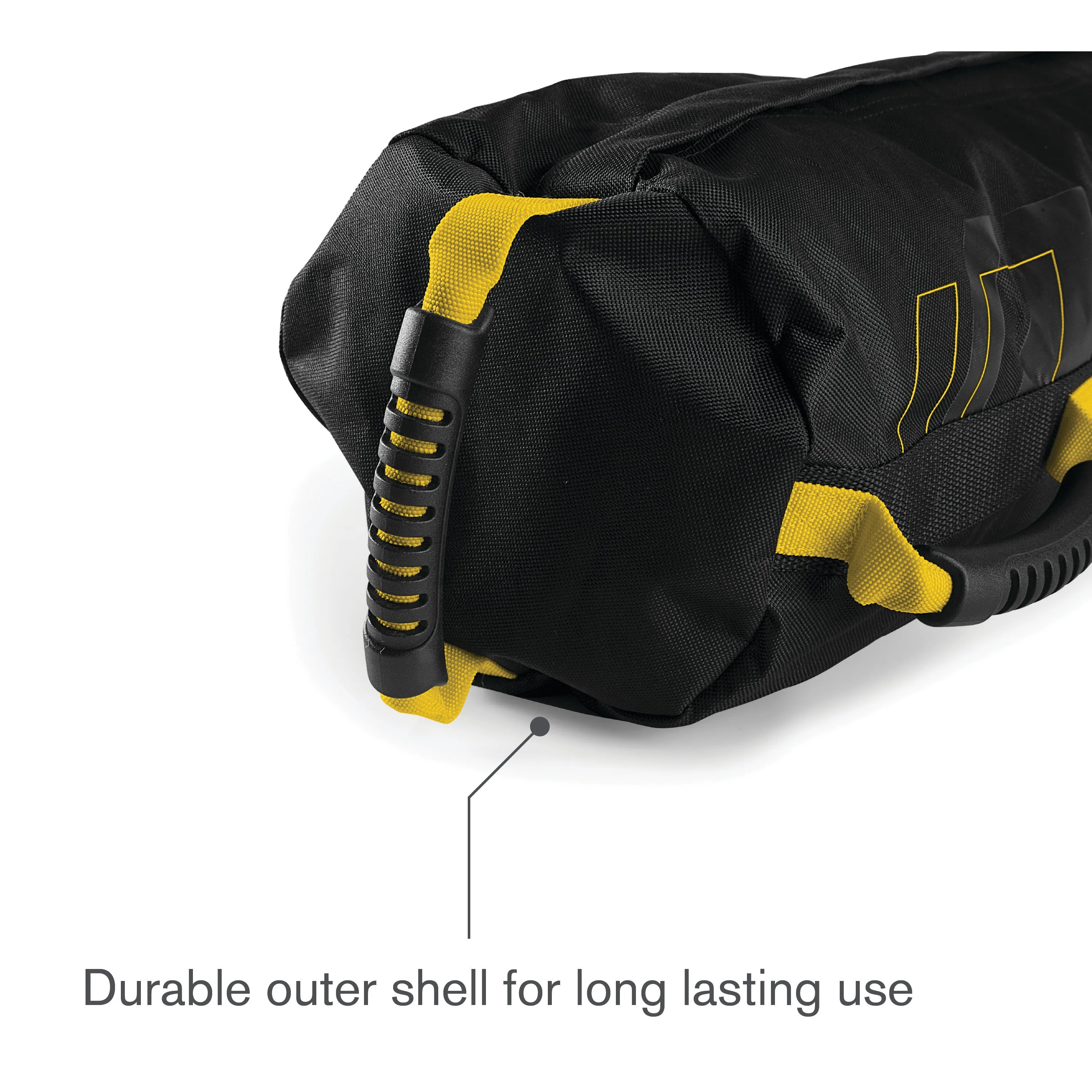 Super Sand Bag