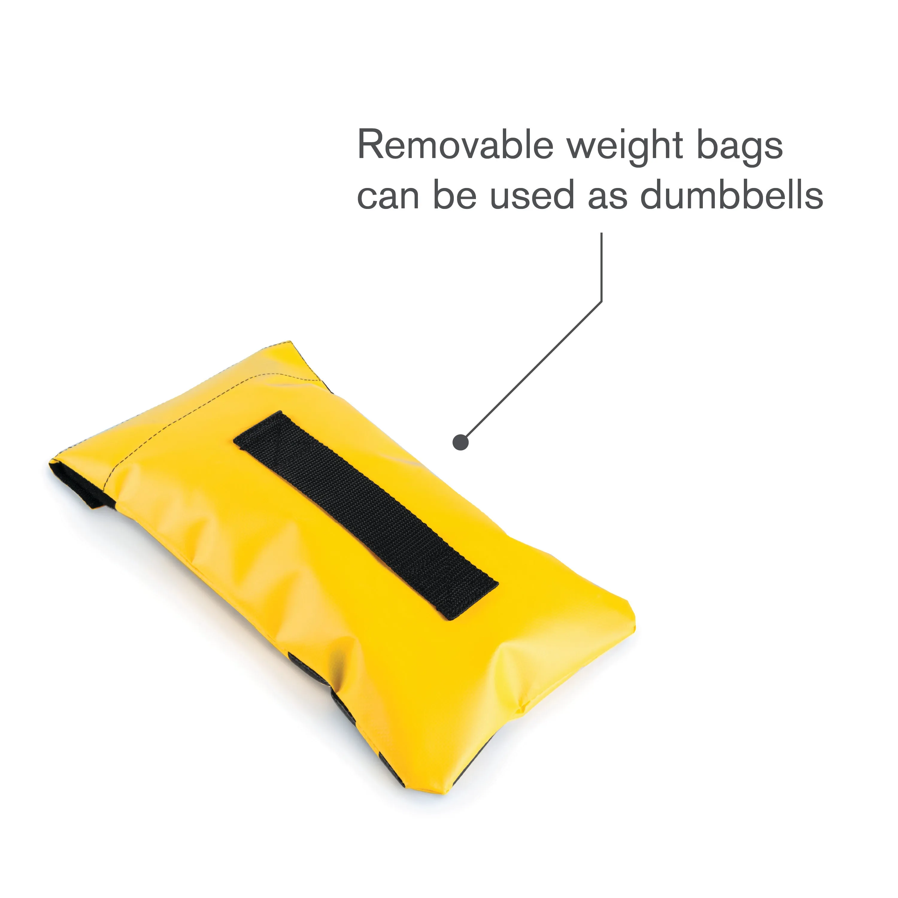 Super Sand Bag