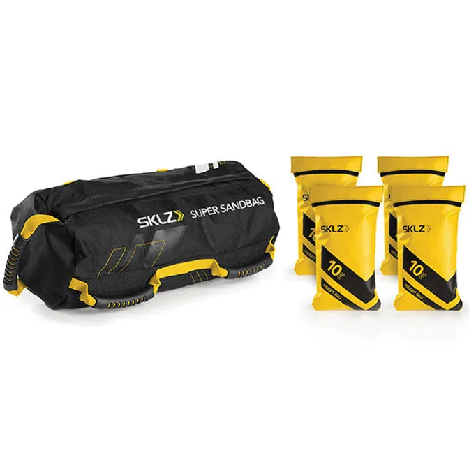 Super Sand Bag