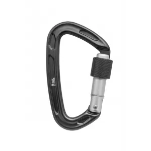 Survive Outdoors Longer - LockingUtility Carabiners 10 cm