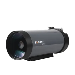 SVBONY Telescope MK105 Maksutov-Cassegrain OTA - F9382A