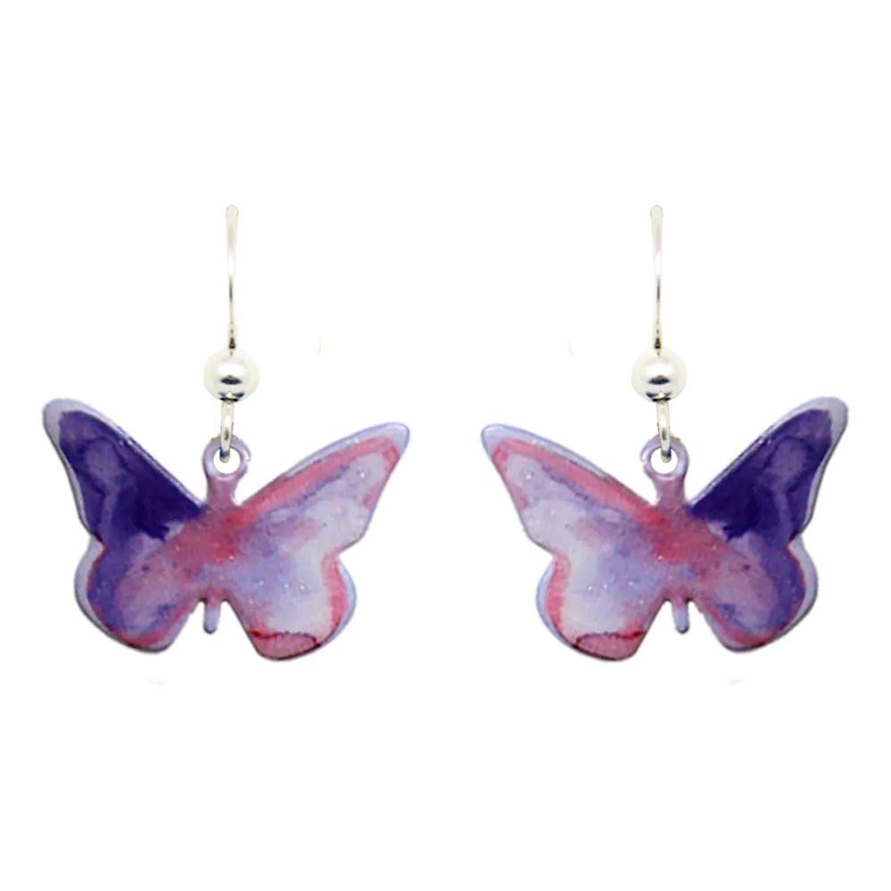 Sweetheart Butterfly