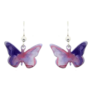 Sweetheart Butterfly