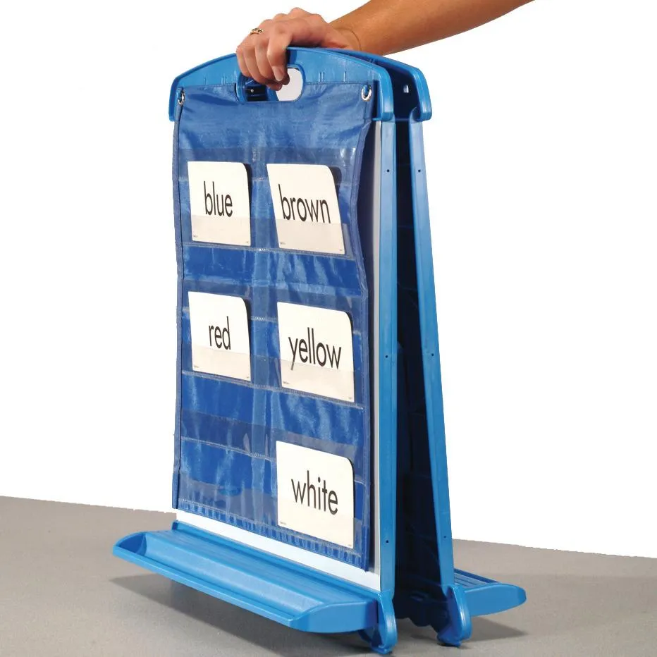 Table-Top Creative Easel