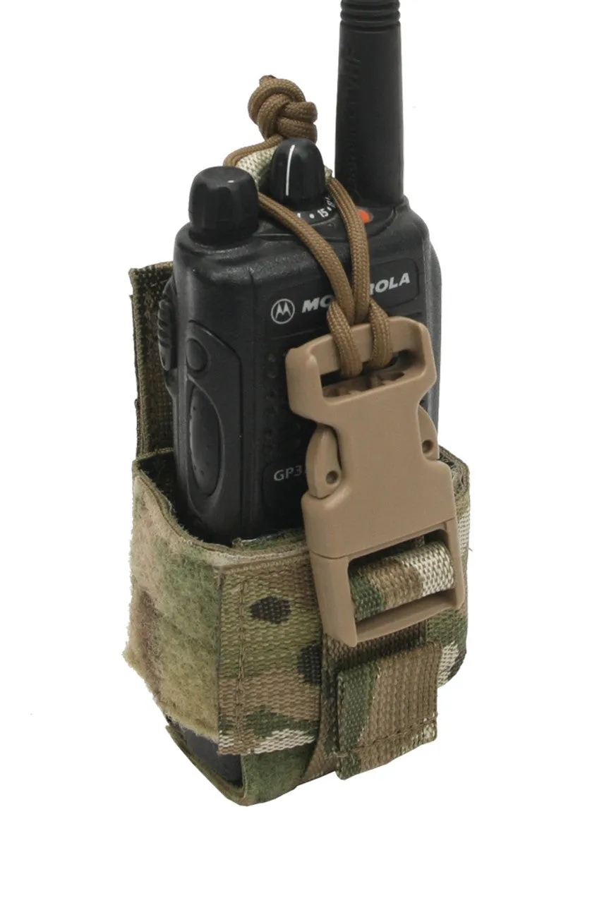 Tactical Tailor Small Radio Pouch