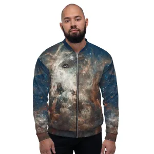 Tarantula Nebula Light Jacket