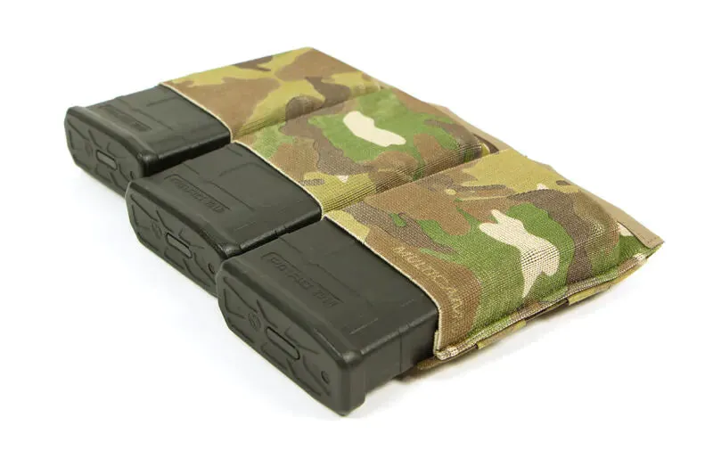 Ten-Speed® Triple 308 Mag Pouch