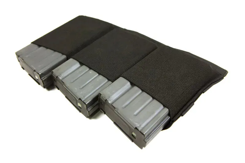 Ten-Speed® Triple 308 Mag Pouch