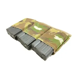 Ten-Speed® Triple 7.62 Mag Pouch