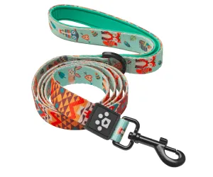 The Flipside Leash - Furry Tribe
