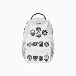 The Global Expedition Subzero Backpack