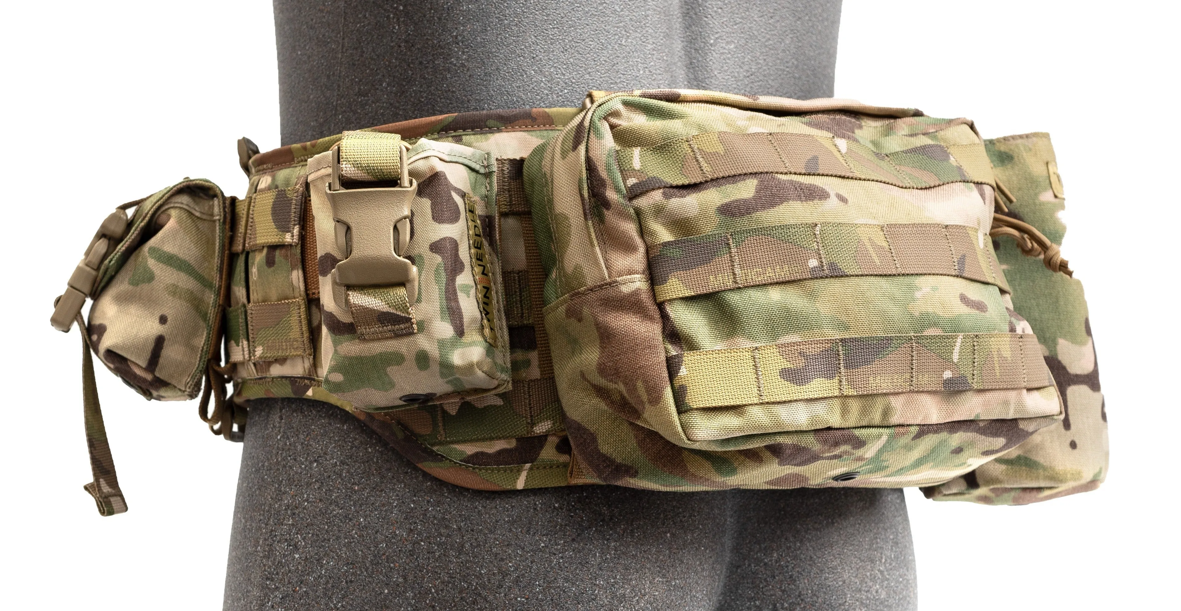 The "ULTIMATE" Original Hunters Belt Combo