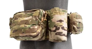 The "ULTIMATE" Original Hunters Belt Combo