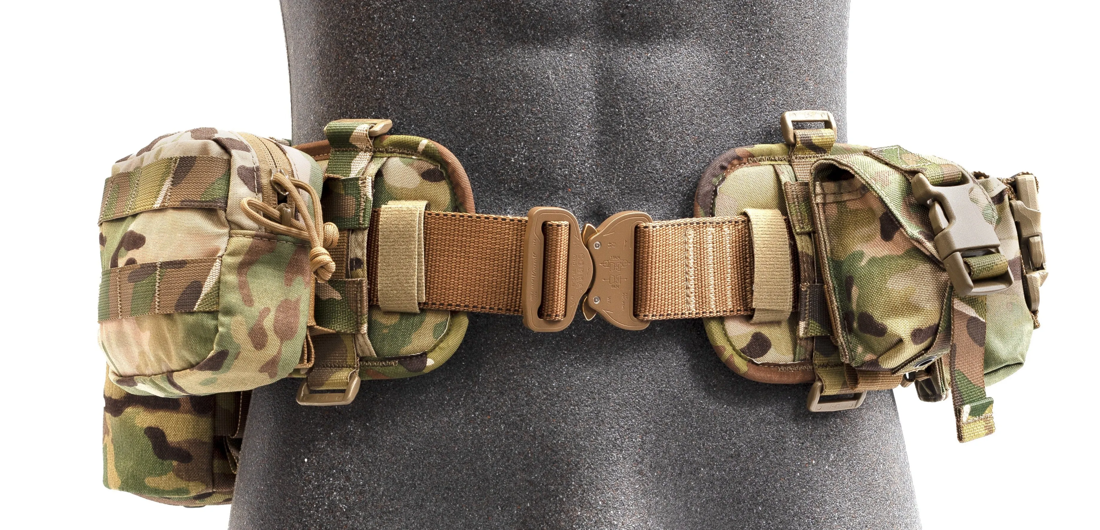 The "ULTIMATE" Original Hunters Belt Combo