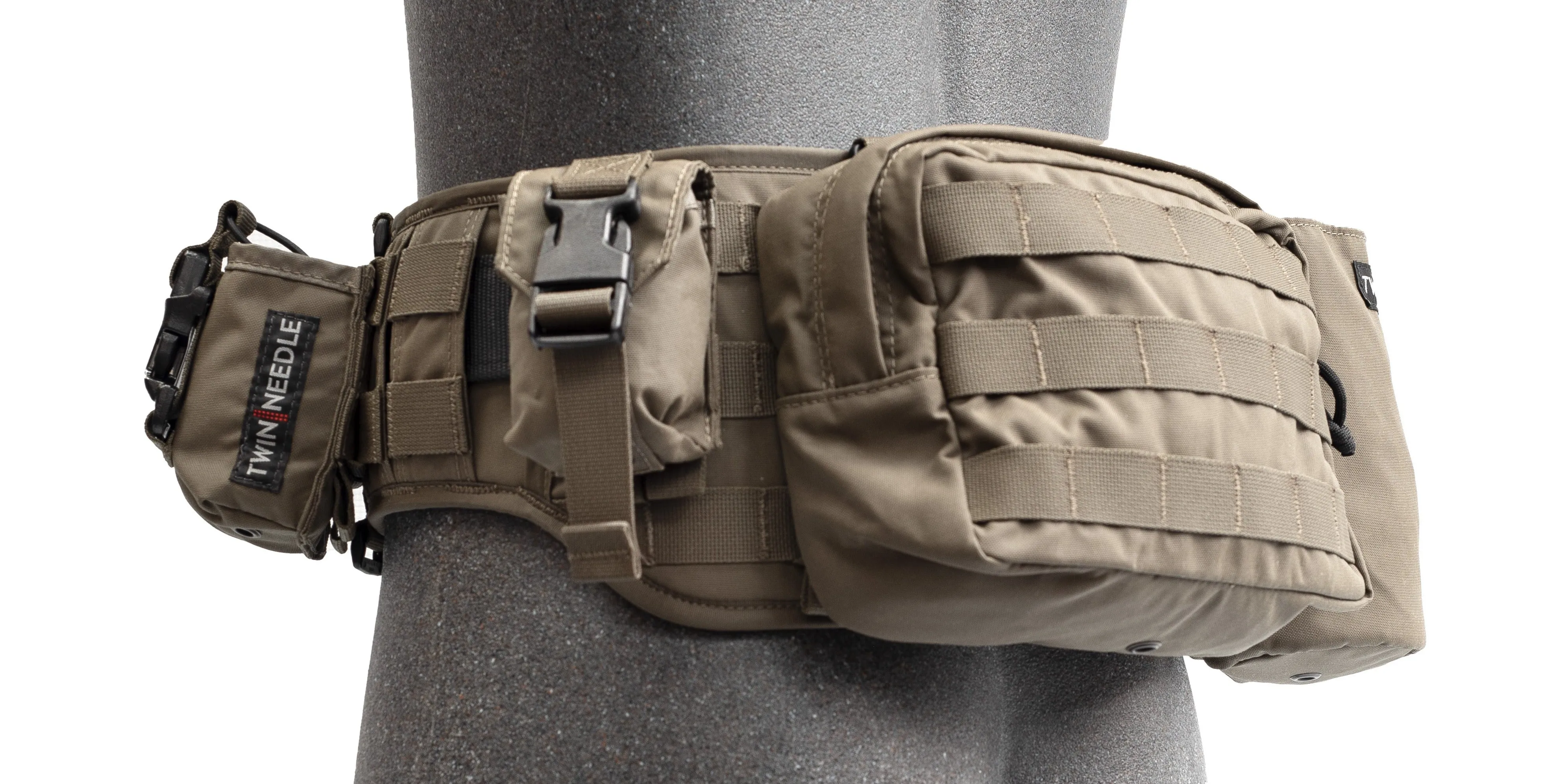 The "ULTIMATE" Original Hunters Belt Combo