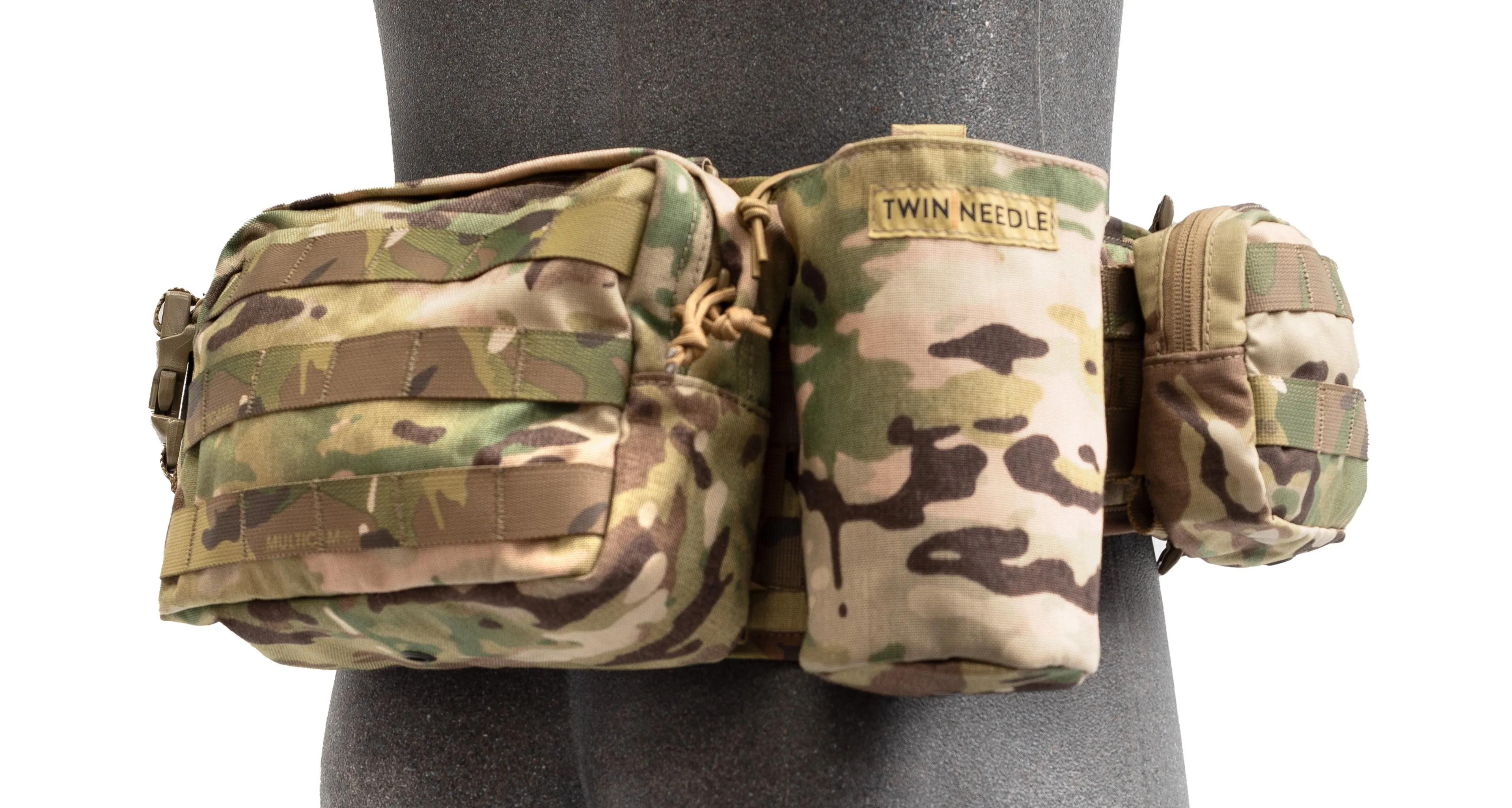 The "ULTIMATE" Original Hunters Belt Combo