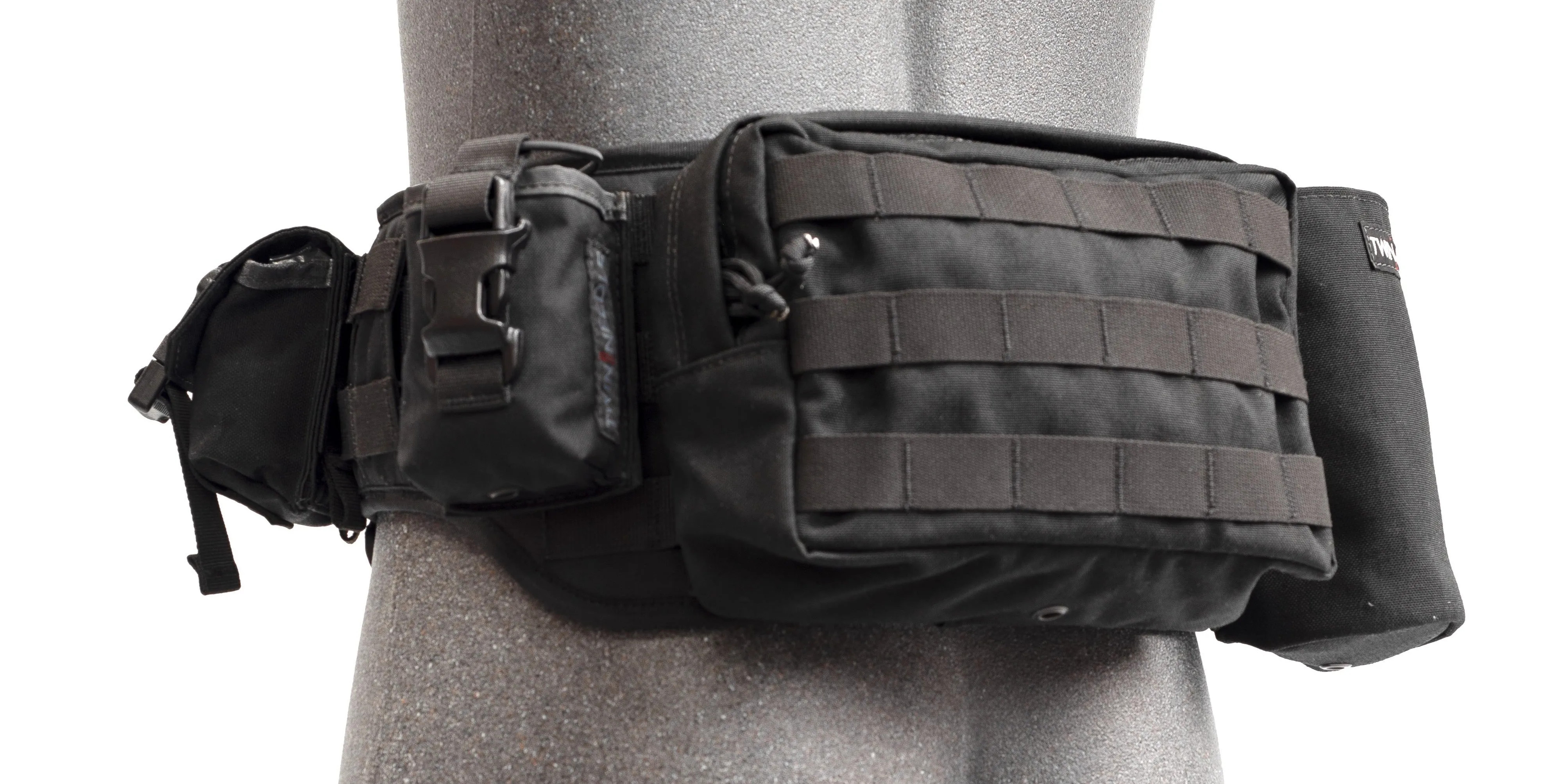 The "ULTIMATE" Original Hunters Belt Combo