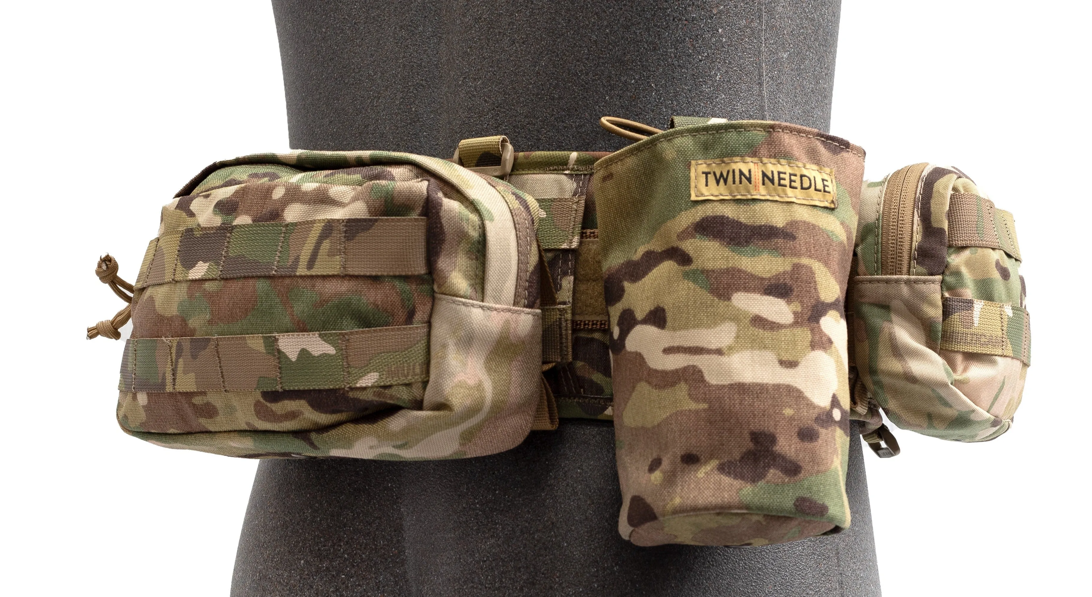 The "ULTIMATE" Slim Hunters Belt Combo