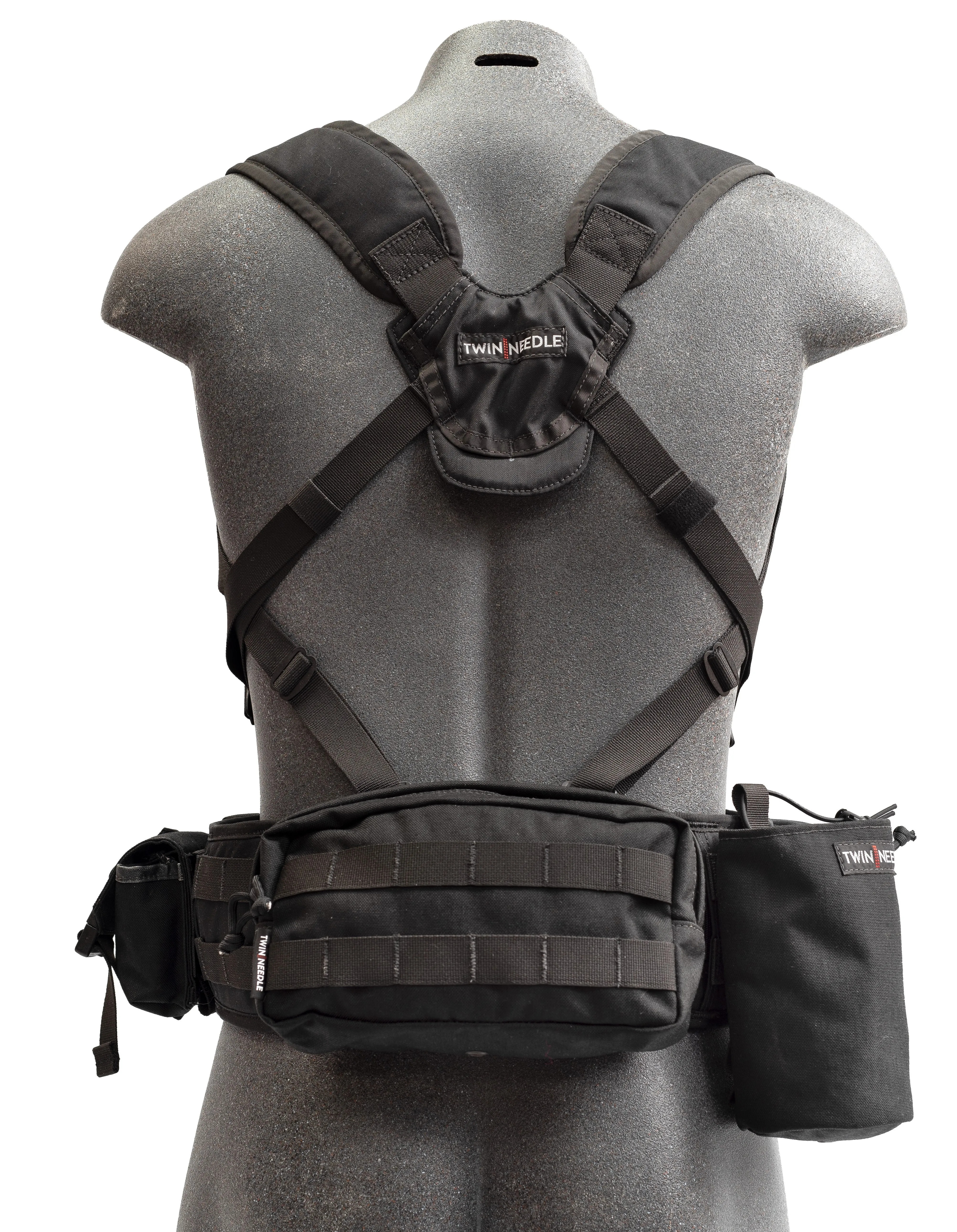 The "ULTIMATE" Slim Hunters Belt Combo