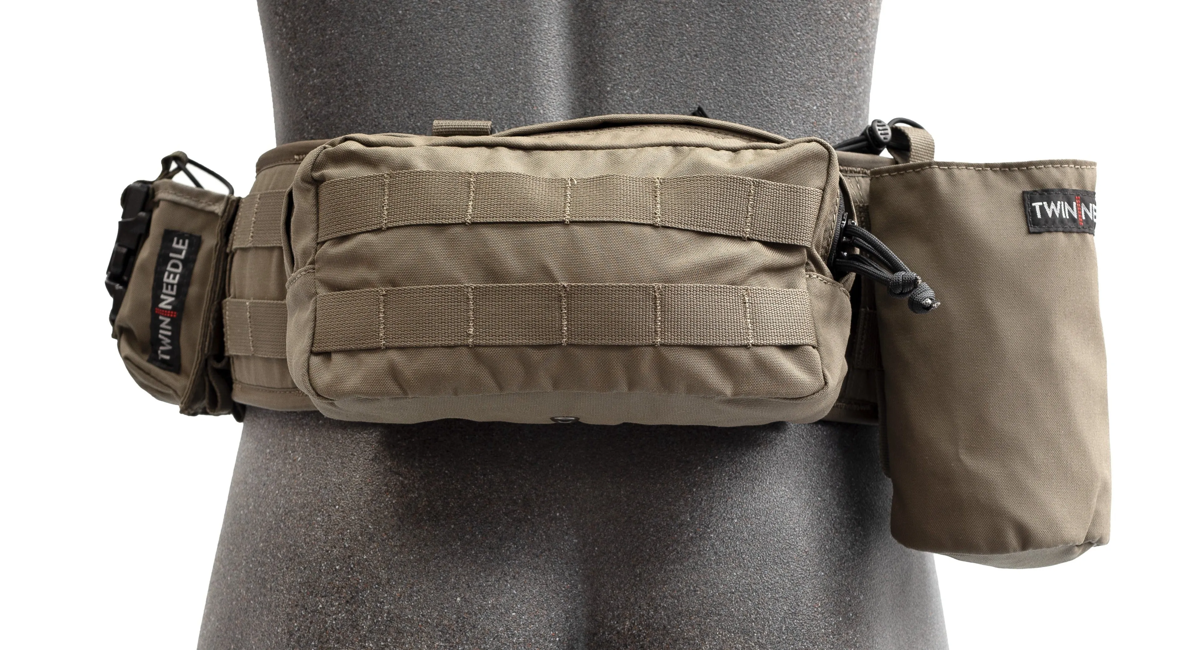 The "ULTIMATE" Slim Hunters Belt Combo